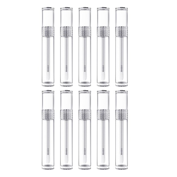 YANHUILAY Lip Gloss Tube, 0.1 fl oz (4 ml), Set