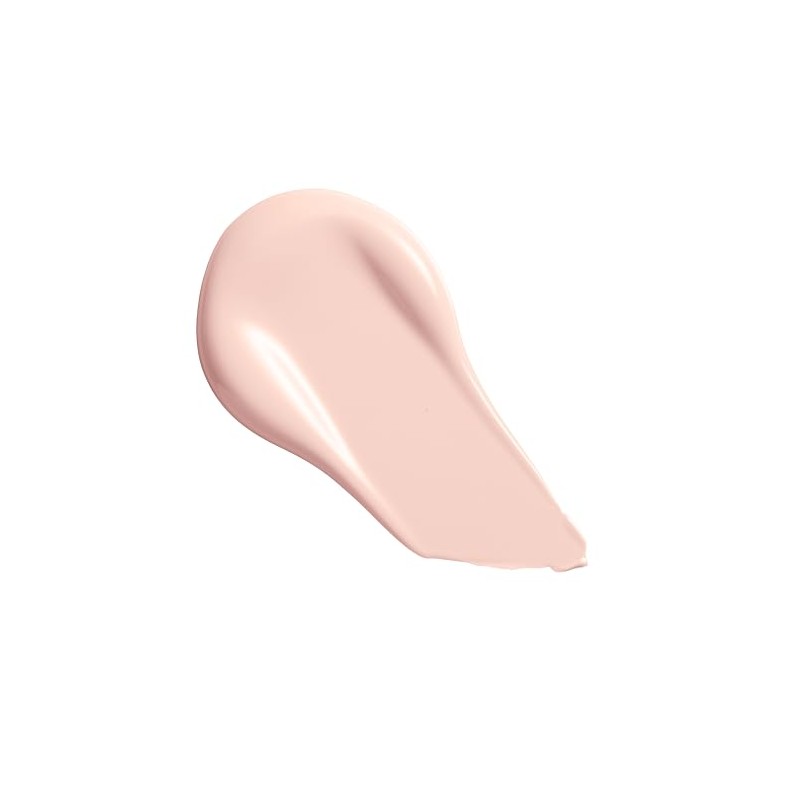 Revolution Conceal and Define Soft Matte Tube Foundation, Full Coverage