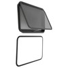 RibasuBB RV Exit Window, 36” W X 22” H Camper