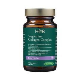 Holland & Barrett Vegetarian Collagen