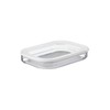 Mepal Modula 106937030600 Cheese/Cold Food Storage Container, Plastic, 550 ml,