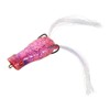 DAIWA Steese Popper Frog Jr. Clear Pink