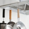 BANSHAN Extra Strong Magnet with Hook for Fridge,Heavy Duty Cruise