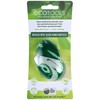 EcoTOOLS Make-Up Schwamm I 2 Stück I mit Silber angereichert