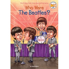 Who Were the Beatles? (Who Was--?)