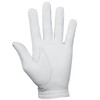 FootJoy Men's SciFLEX Golf Glove, White, Cadet Small, Worn on