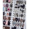 [Handmade Nail Tips] Nail Random Box - Sample tips for