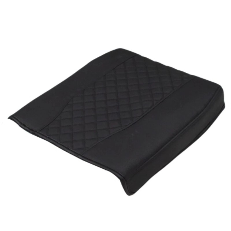 Unbranded Center Console Cover for 2019-2025 Chevy Silverado & GMC