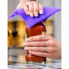 BetterSponge Cleaning Dishwashing Silicon Mildew-Free Sponges As Seen On TV