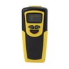 Land Surveying Equipment 0.01m Resolution 18m Range Handheld Ultrasonic Distance