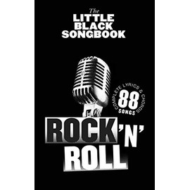 The Little Black Songbook: Rock 'n' Roll