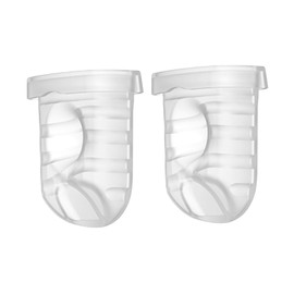 Ardo Melia Replacement Diaphragms, 2 Pack, for Ardo Melia Wearable Breast Pump