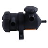 SUKATC 3931070550 3931017950 3931030955 Oil Separator Catch Can Plastic Compatible