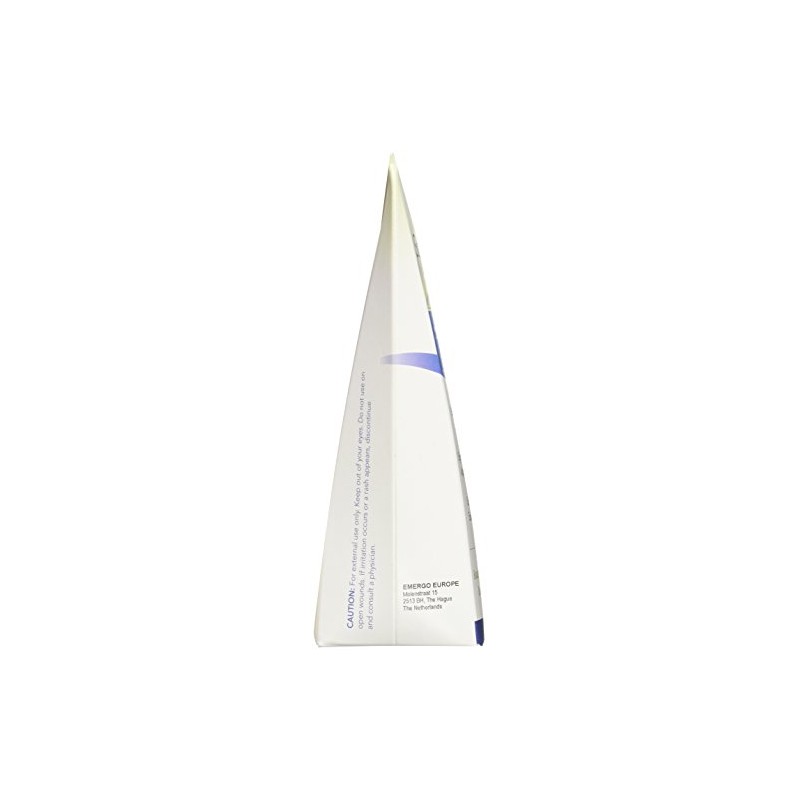 Scar Esthetique Scar Creme with Silicome Polypeptides and 10 Anti-Oxidants,