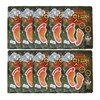 Sangbyeong Kim Foot Hot Pack 20g+20g (10 bundles) 2ea
