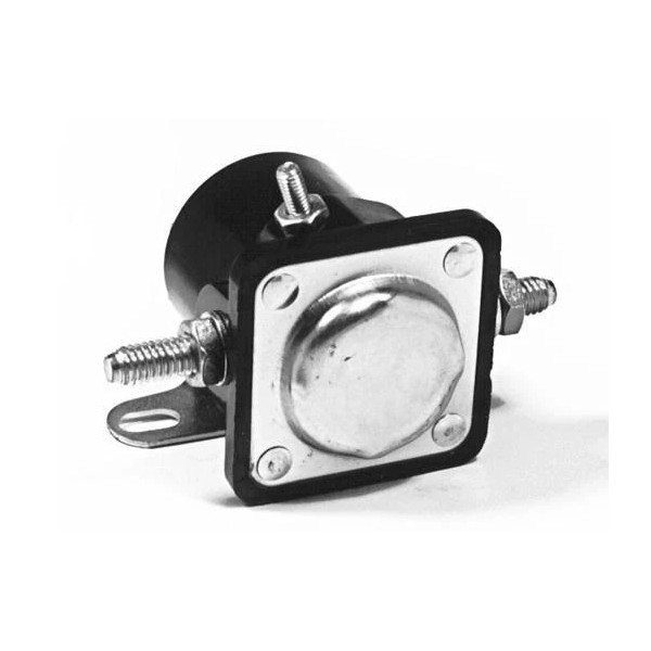ComponentsPlus MEYER SNOW PLOW 12V START SOLENOID FITS SIDE MOUNT
