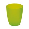 Excelsa Bicchiere, 370 ml, Plastica, Verde