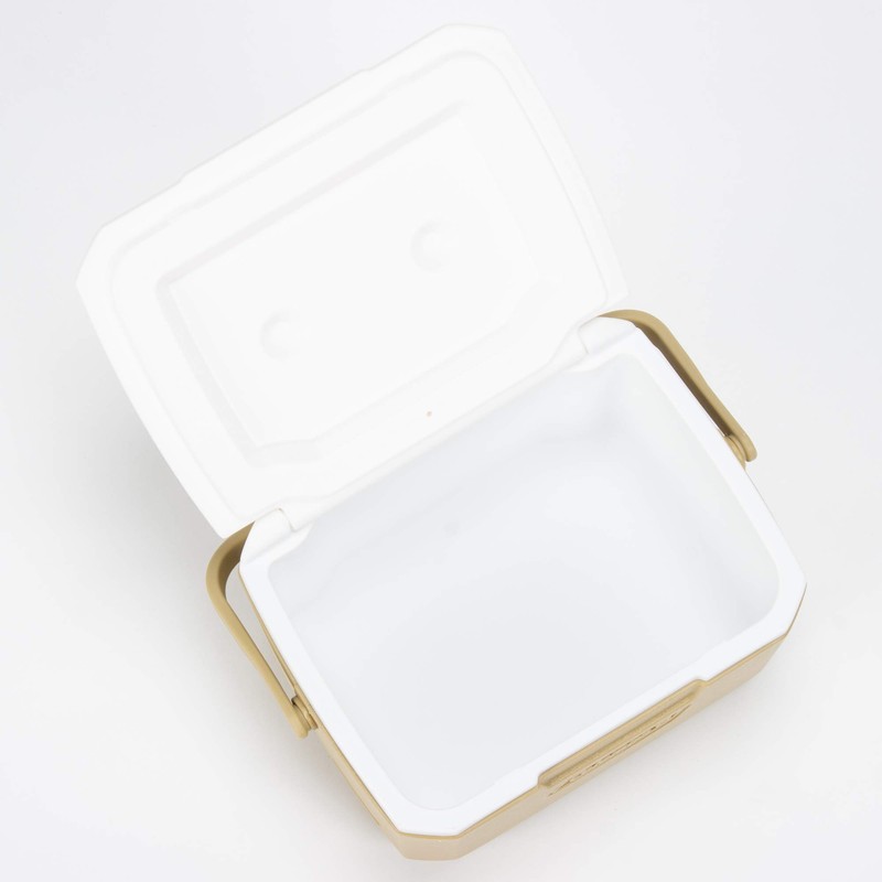 Coleman 2000036683 Cooler Box Take 6, Approx. 1.2 gal (4.7