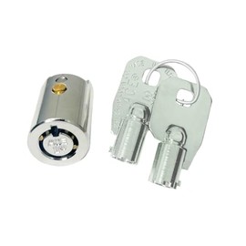 Chicago Lock Vending Lock C4260-19