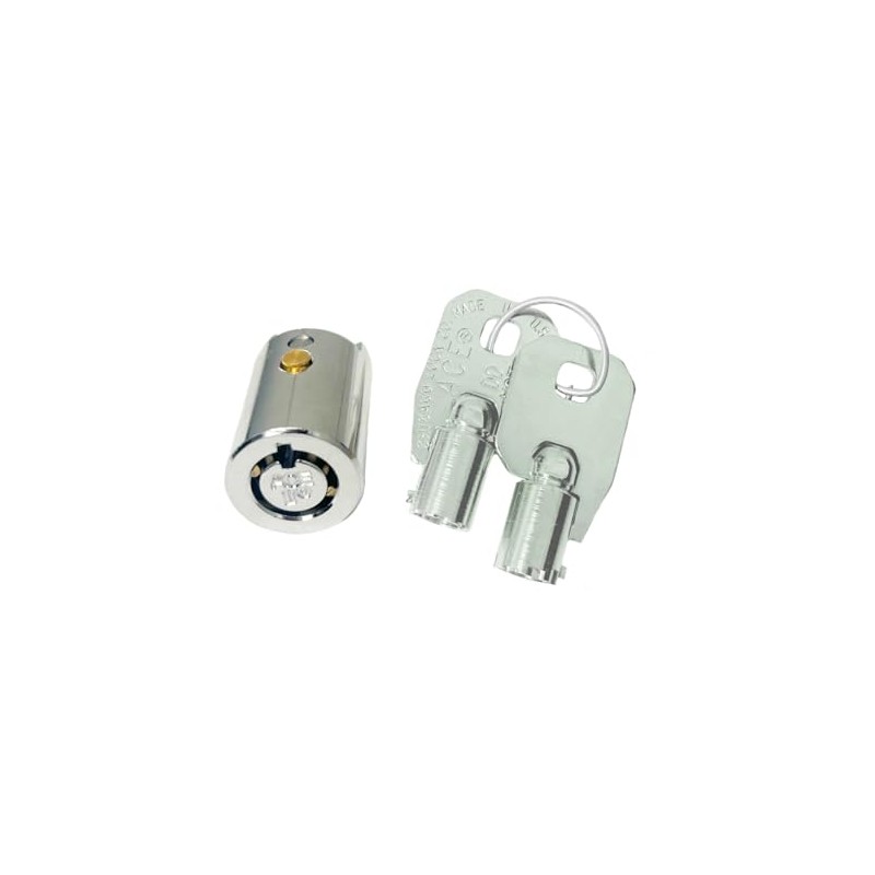 Chicago Lock Vending Lock C4260-19