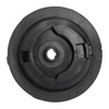 Gear Shift Knob with Cap Decorative Cover Replacement Kit Fit