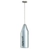 Aerolatte Steam-Free Milk Frother, Satin Finish, 18/8 Stainless Steel Whisk,