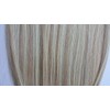 Hair Faux You One Piece 100% Human Hair Extensions, Hairband