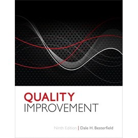 Quality Improvement