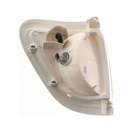 For 1995 96 1997 Toyota Tacoma Pair Park/Signal/Side Marker Lights Driver and Passenger Side 4WD; park/marker combo; black TO2520144 TO2521144 | 81620-04030 81610-04030