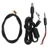 Antenna Sharer SDR Transceiver TR Switch Aluminum Alloy Box Device