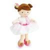 Doudou et Compagnie DC3533 Rag Doll 30 cm Pink