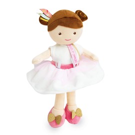 Doudou et Compagnie DC3533 Rag Doll 30 cm Pink