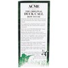 Acme PP163 Duck, Teal and Widgeon Whistle, Black