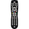 GE 34929 8-Device Universal Remote, Black