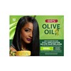 ORS Olive Oil Built-In Protection Full Application No-Lye Hair Relaxer
