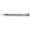 BBQ-Toro Universal Stainless Steel Burner (Pack of 1) | Adjustable