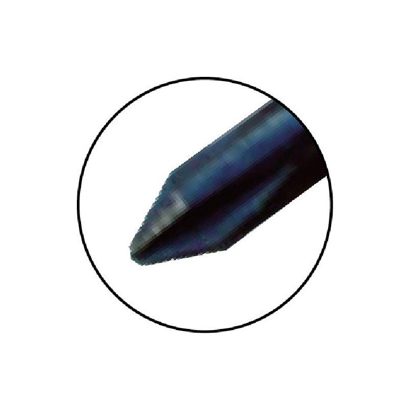 Gym (anex) Super Fit Insulated Precision Driver + 0 X