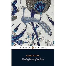 The Conference of the Birds (Penguin Classics)