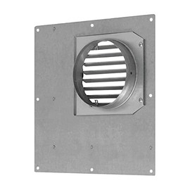 Panasonic FY-AC256 Cooker Hood Components