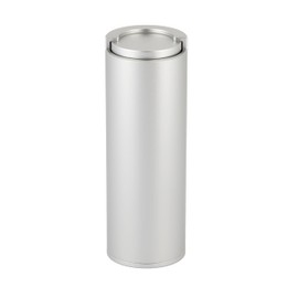 Beer City Billiards - Coin Holders Quarter Dispensers (Aluminum, Silver)