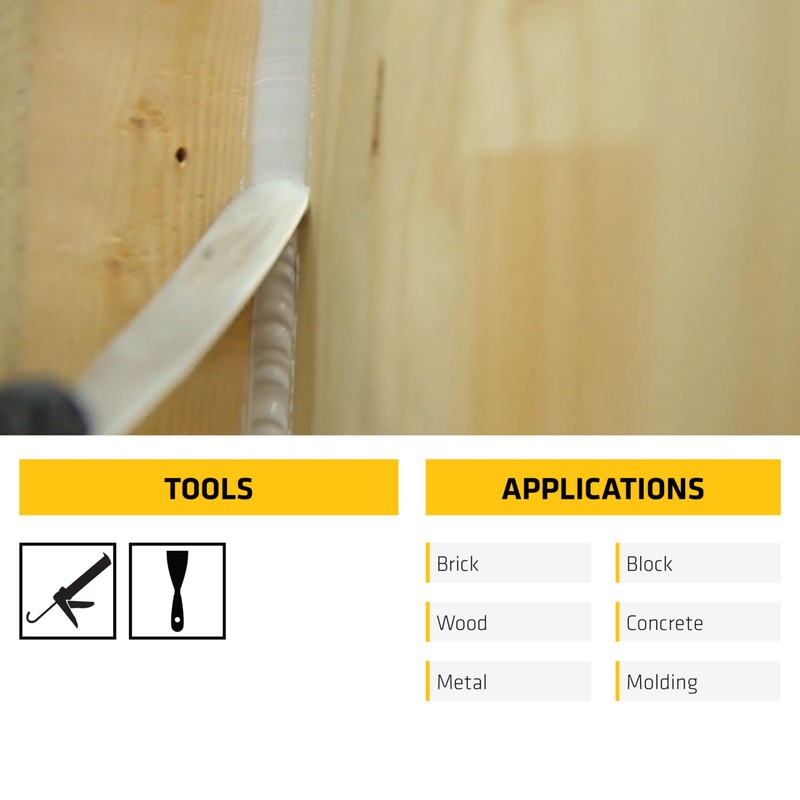 Sikaflex - Limestone - Construction sealant - All-Purpose Polyurethane sealant