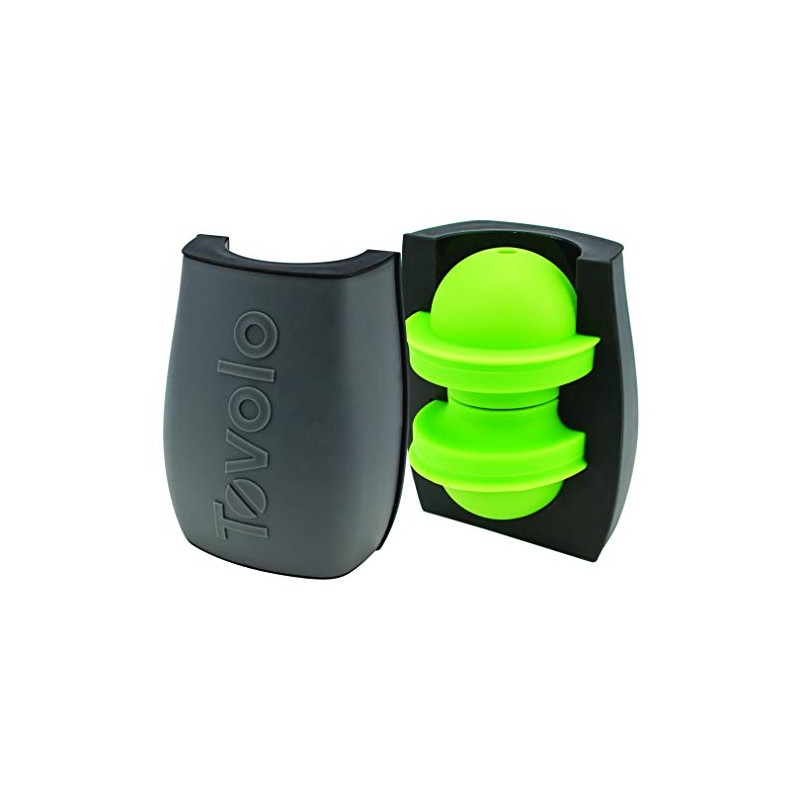 Tovolo Sphere Clear Ice System