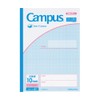 Kokuyo No-GS30S10X5 Notebook, Campus Notebook, Smart Campus Notebook, B5, 0.4