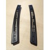 RG Restorations Mazda RX7 B-Pillar Vent Trim (Pair) New Repro