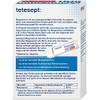 tetesept Magnesium 500 Direct - 1 x 20 Direct Sticks