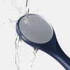 F3 Systems Triple Circle Dome Glass Pro Foot File