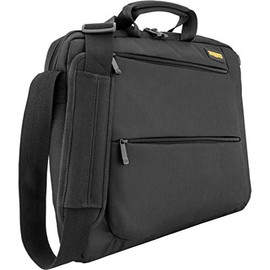 Ruggard CFB-115B Slim Briefcase for 15.6" Laptops
