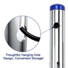 FSWWSF Pressfit Tool, Bicycle Press-Fit Bearing Shells Extractor, Tool Rubber