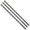 3 x SabreCut SDSD10_3 10mm x 310mm PGM Approved SDS