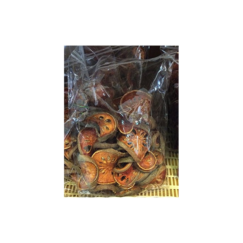 Dried Bael Fruit Heabal Health Drink Net Wt 200 G.